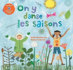 On Y Danse Les Saisons - Blackstone, Stella