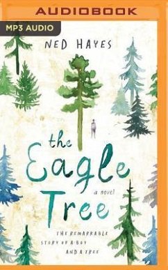 The Eagle Tree - Hayes, Ned