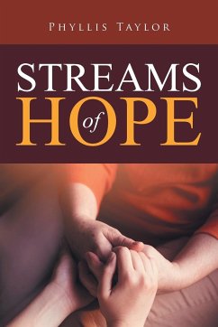 Streams of Hope - Taylor, Phyllis