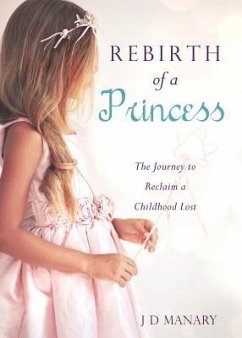 Rebirth of a Princess - Manary, J. D.