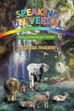 Cover Speaking Universal