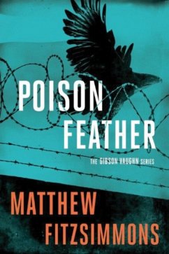 Poisonfeather - FitzSimmons, Matthew