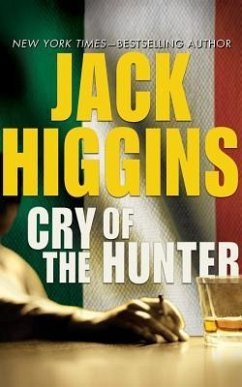 Cry of the Hunter - Higgins, Jack