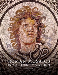 Roman Mosaics in the J. Paul Getty Museum - Belis, Alexis