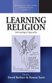 Learning Religion