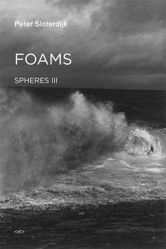 Foams - Sloterdijk, Peter (Staatliche Hochschule fuer Gestaltung Karlsruhe)