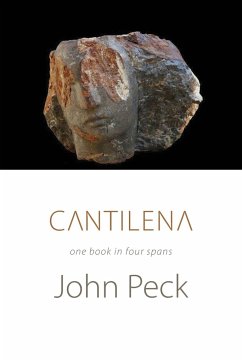 Cantilena - Peck, John