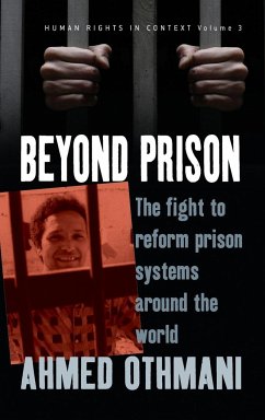 Beyond Prison - Othmani, Ahmed