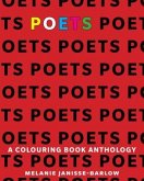 Poets: A Colouring Book Anthology