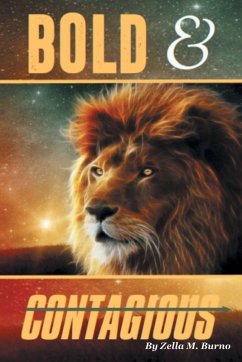 Cover BOLD & CONTAGIOUS