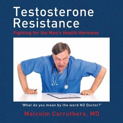 Testosterone Resistance