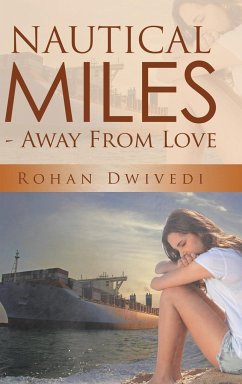 Nautical Miles - Away From Love - Dwivedi, Rohan