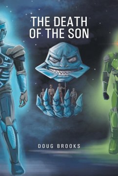 The Death of The Son - Brooks, Doug