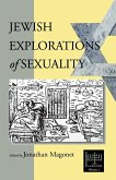 Jewish Explorations of Sexuality