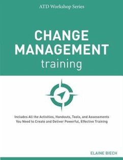 Change Management Training - Biech, Elaine
