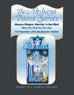 The Akshaya Patra Series