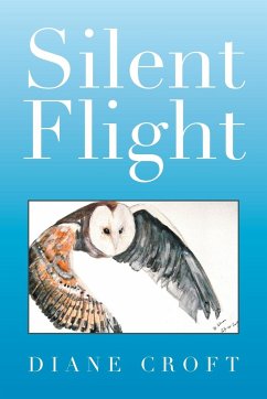 Silent Flight - Croft, Diane