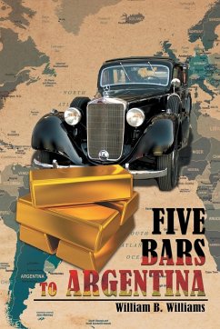 Five Bars to Argentina