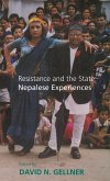 Resistance and the State