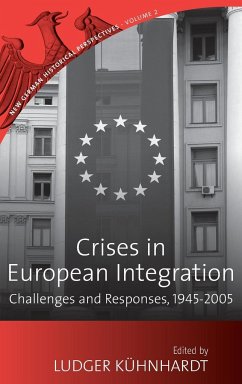 Crises in European Integration