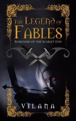 The Legend of Fables - Vilana