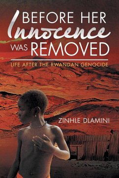 Before Her Innocence Was Removed - Dlamini, Zinhle