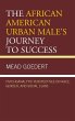 African American Urban Male's Journey... - Bild 1