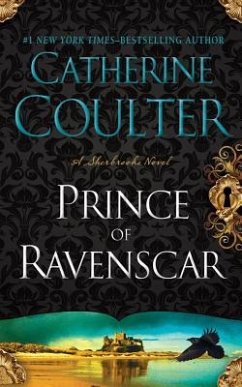 Prince of Ravenscar - Coulter, Catherine