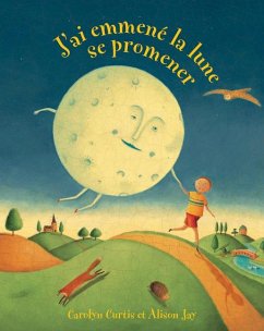 J'Ai Emmené La Lune Se Promener - Carolyn