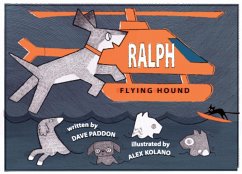Ralph, Flying Hound - Paddon, Dave