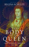 The Body of the Queen