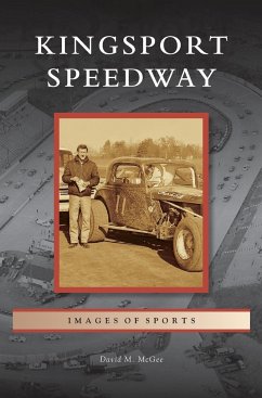 Kingsport Speedway - McGee, David M.