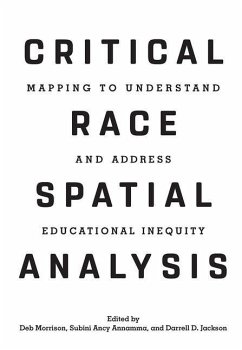 Critical Race Spatial Analysis