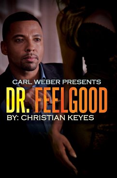 Dr. Feelgood - Keyes, Christian