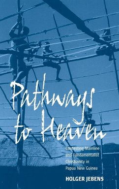 Pathways to Heaven - Jebens, Holger