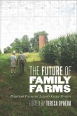 The Future of Family Farms: Practical Farmers' Legacy Letters Project