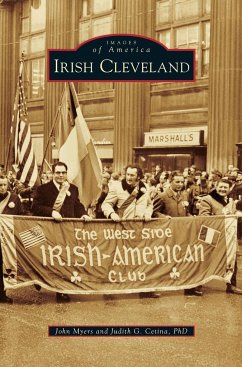 Irish Cleveland - Myers, John; Cetina, Judith G.
