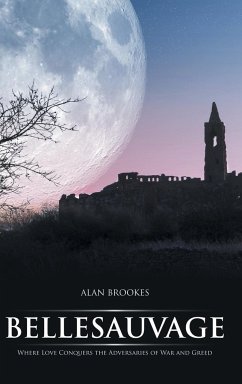 Bellesauvage - Brookes, Alan