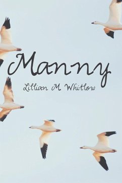 Manny - Whitlow, Lillian M.