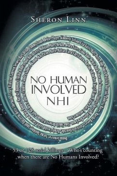 No Human Involved - Sheron Linn