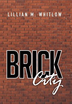 Brick City - Whitlow, Lillian M.
