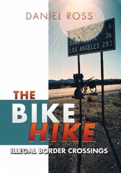 The Bike Hike - Ross, Daniel