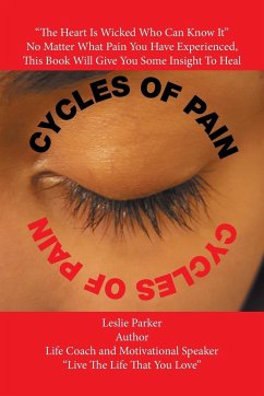 Cycles of Pain - Parker, Leslie