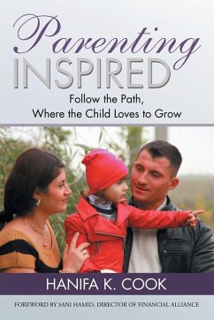 Parenting Inspired - Cook, Hanifa K.