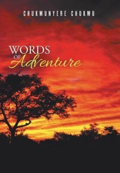 Words of Adventure - Chukwu, Chukwunyere
