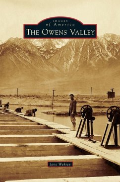 Cover Owens Valley