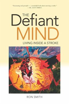 The Defiant Mind - Smith, Ron