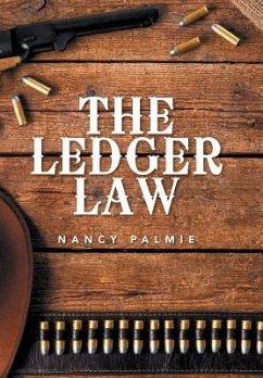 The Ledger Law - Palmie, Nancy