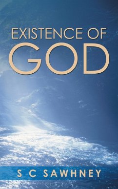 Existence of God - S C Sawhney