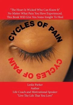 Cycles of Pain - Parker, Leslie